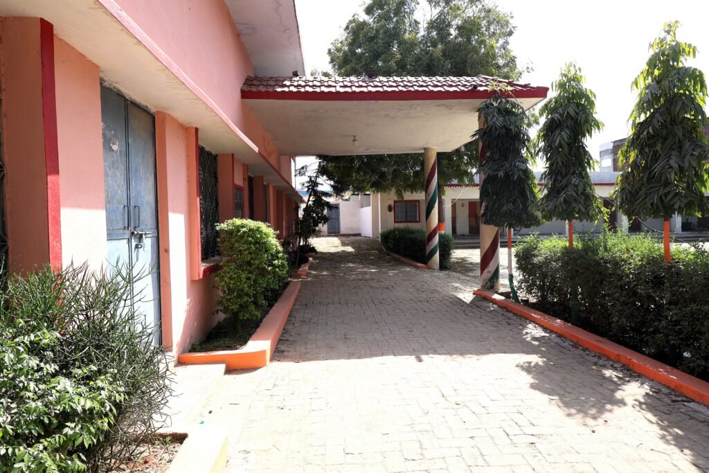 Campus-2