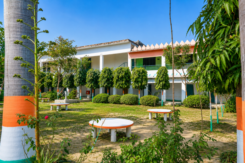 Campus
