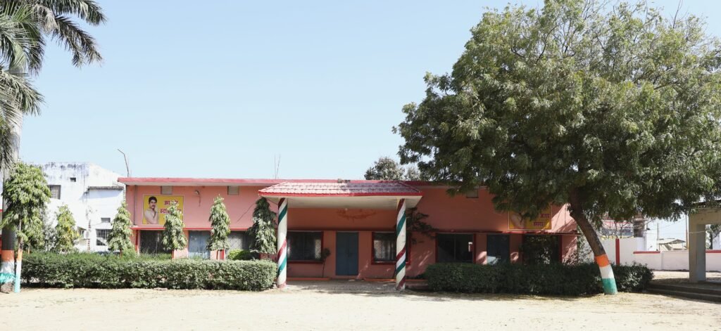 Campus-1